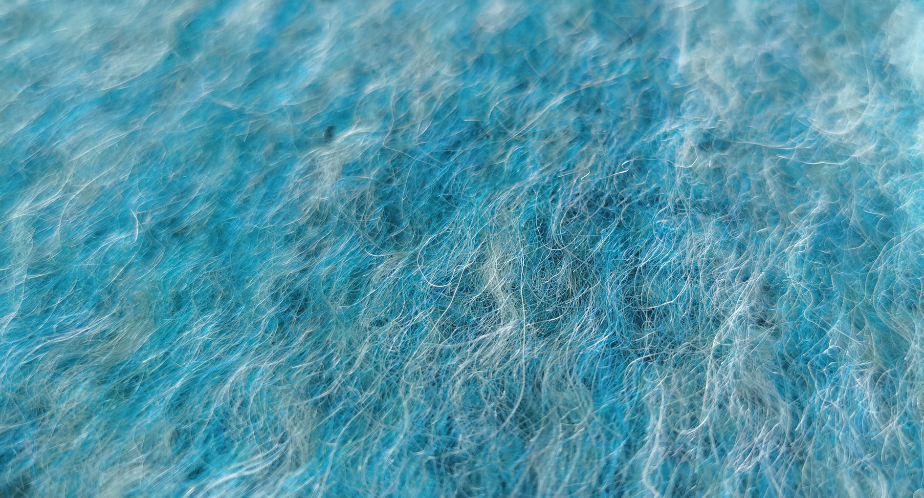MOHAIR